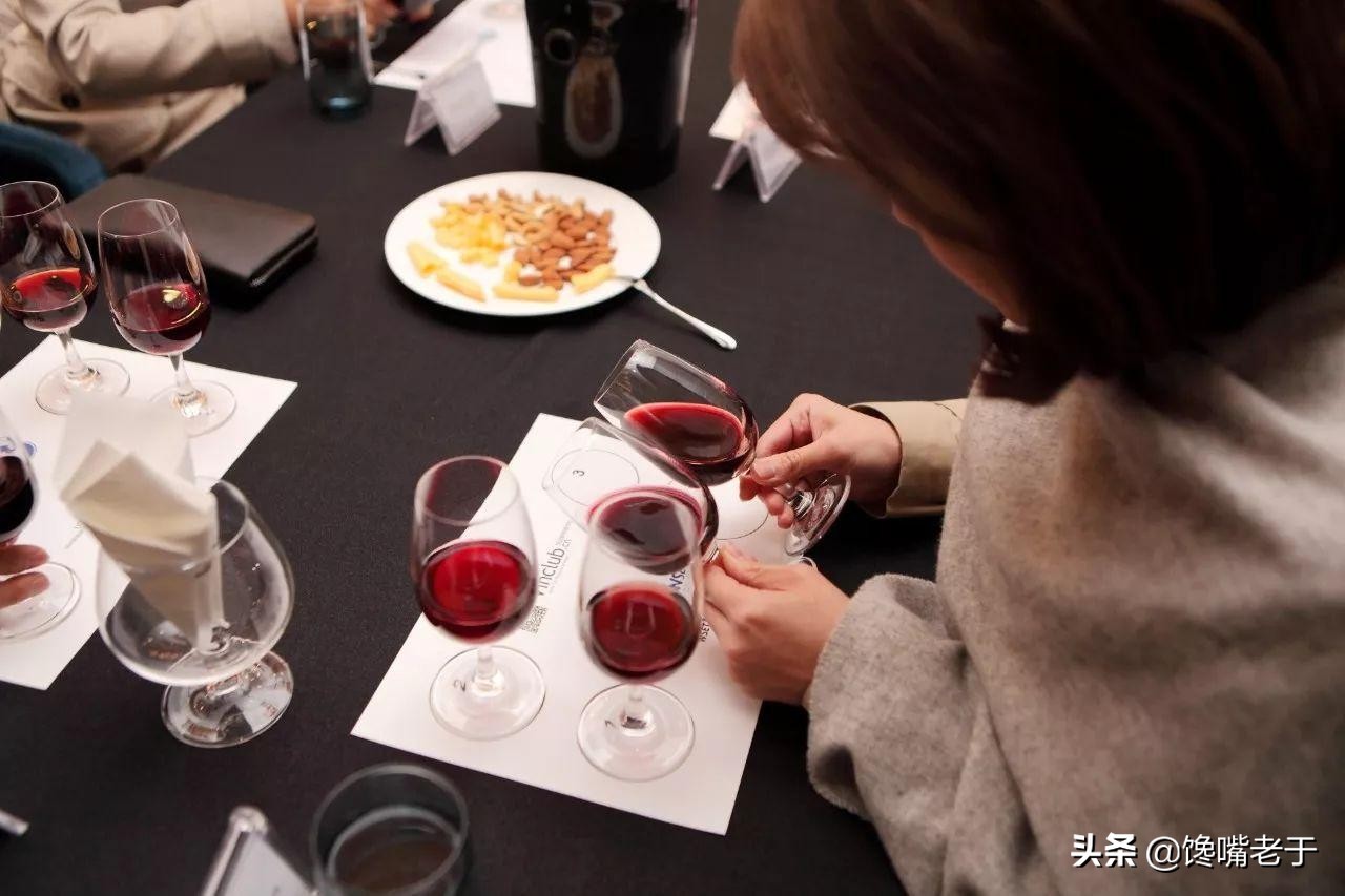 进口红酒怎么识别真假酒呢,买红酒认准渠道