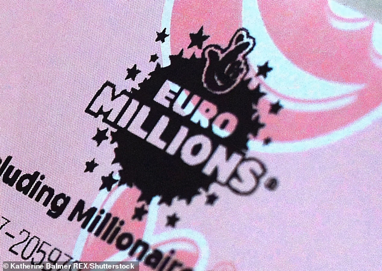 英国彩票中奖10亿数字,英国国家彩票前20名大奖得主