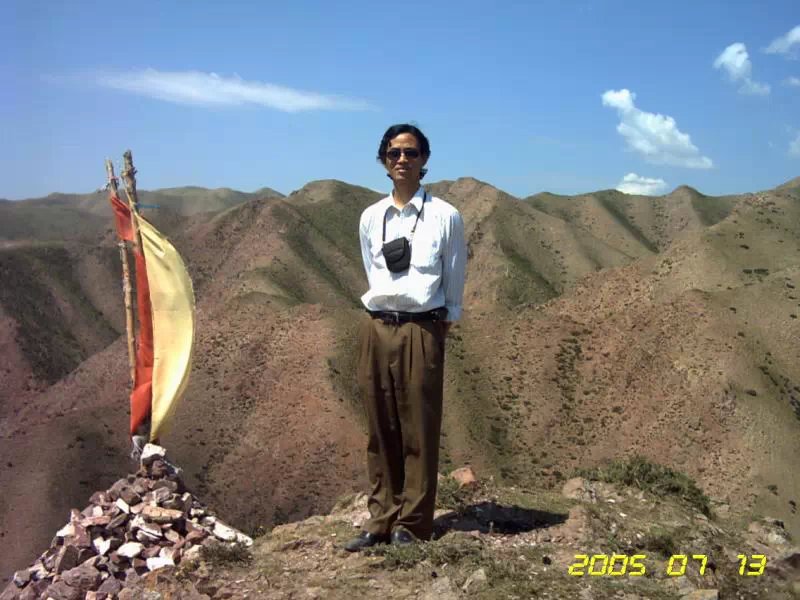 天祝散文,美丽的天祝歌曲