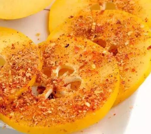 西双版纳这些奇特的水果,作为吃货的你都吃过哪些