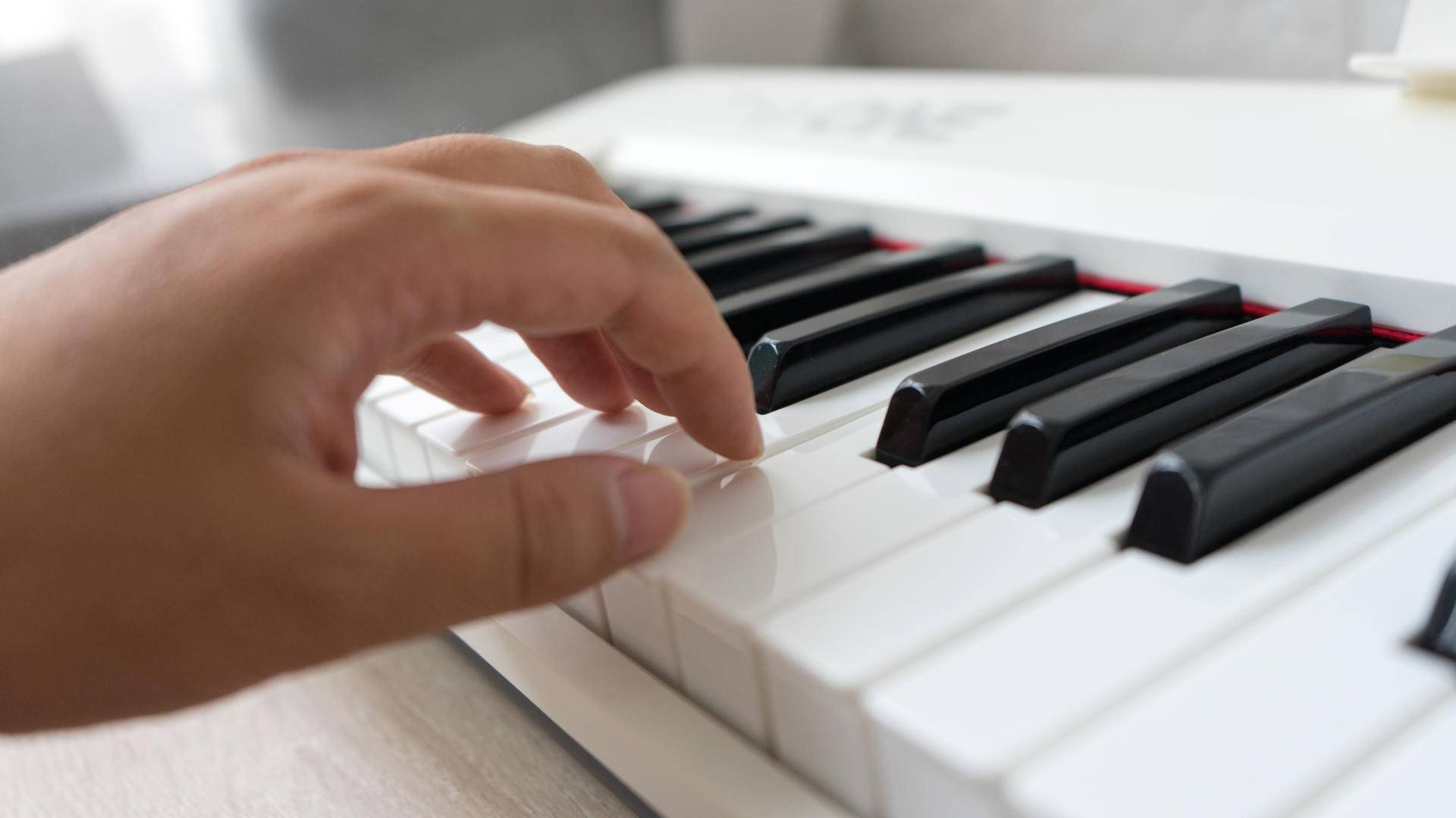 theone智能钢琴,电钢琴theone智能钢琴