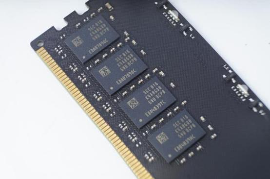哪些内存条用的国产颗粒内存条,16g内存条8颗粒和16颗粒