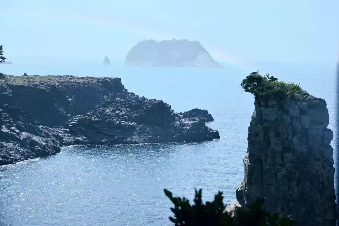 体验师木槿昔年和一群美丽的小姐姐们济州岛之旅