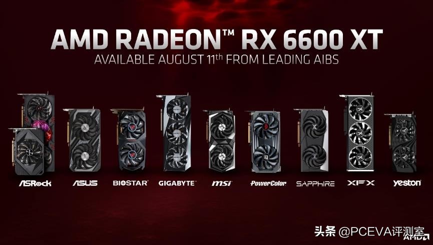 amdrx6600显卡测评,amdradeonrx6600与rtx3060
