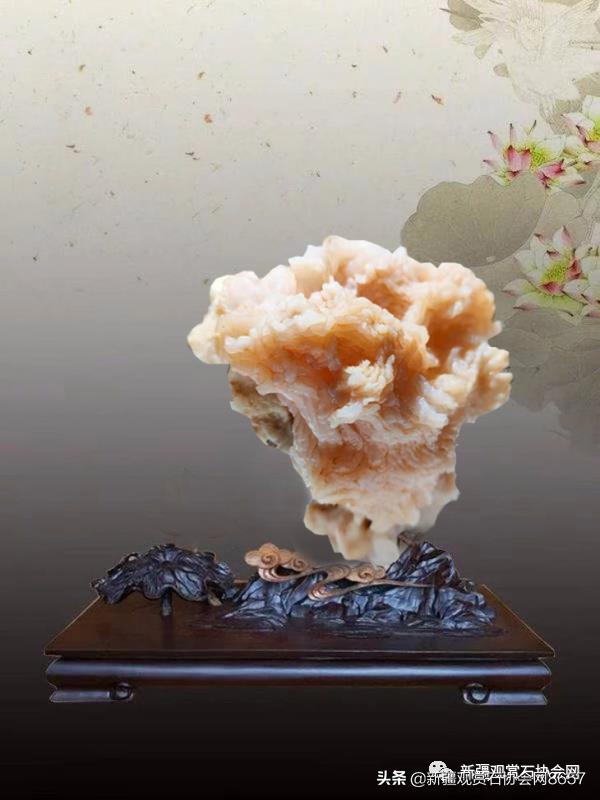 从风砺石，风凌石说起