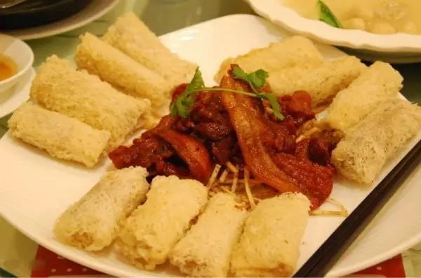 疫情过后一起去吃遍美食,疫情中的美食攻略