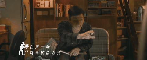 人潮汹涌肖央谈与刘德华合作,人潮汹涌刘德华肖央互换身份