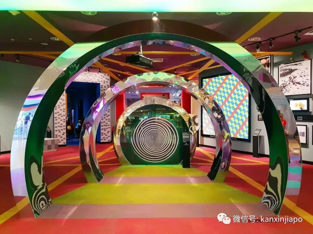 新加坡科学艺术博物馆值得去吗,新加坡必去十大科学馆