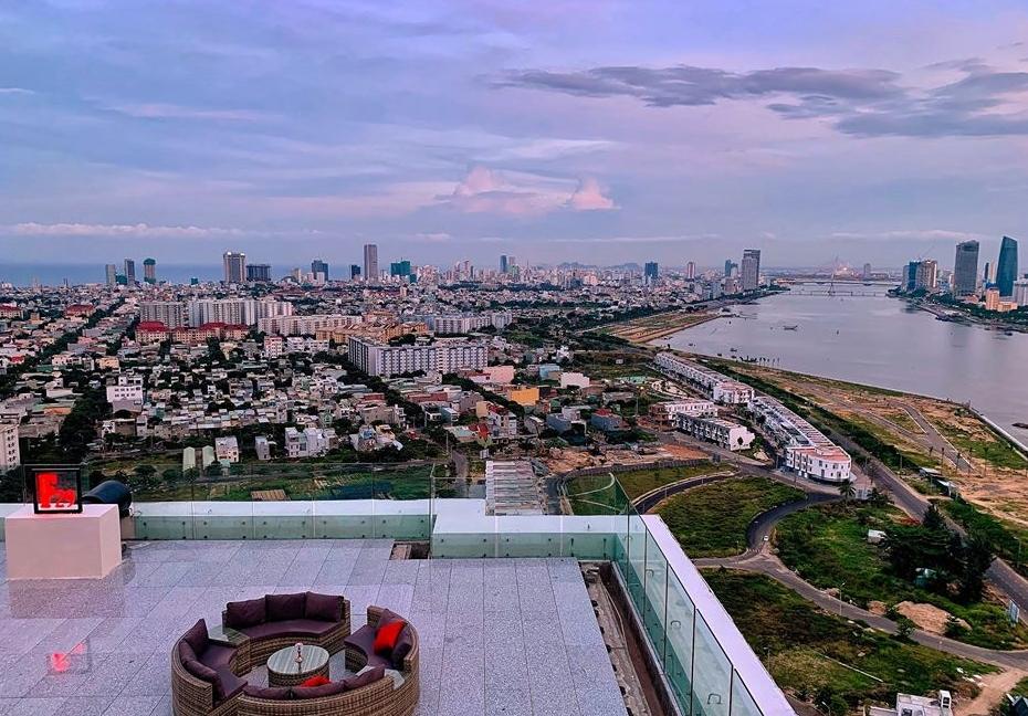 越南度假胜地岘港五日游,越南旅行住宿酒店推荐