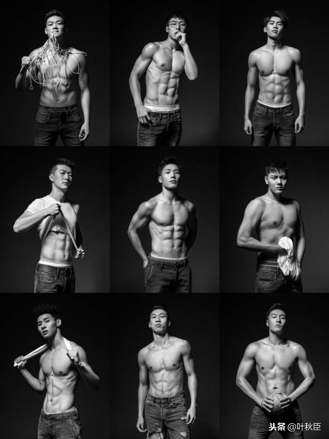 乐华七子next成员直播,乐华七子next采访