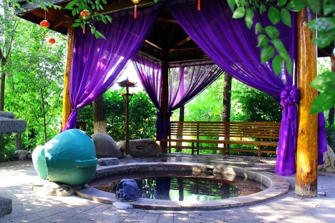 鲅鱼圈温泉海,鲅鱼圈室外温泉推荐的30个温泉