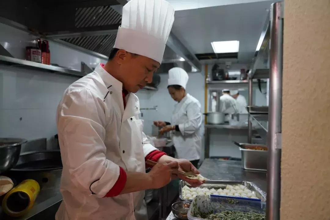 老字号乔家栅,乔家栅食府