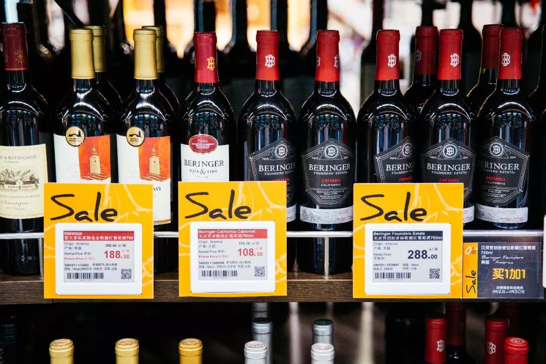 如何把超市玩成网红打卡地？看我秀一波操作！