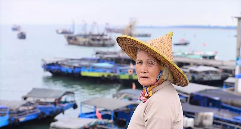 海南白马井南司码头,海南省儋州白马井码头