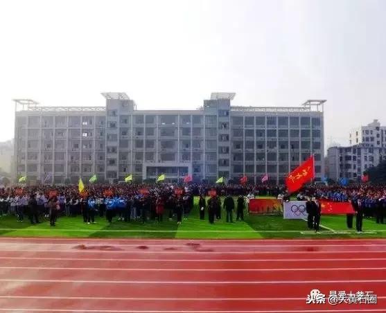 黄石一批星级学校出炉！看看有你母校吗？