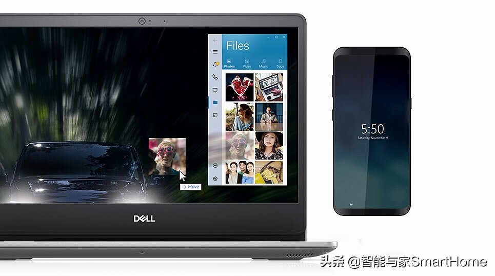 SOHO有了这些装备效率一样杠杠的