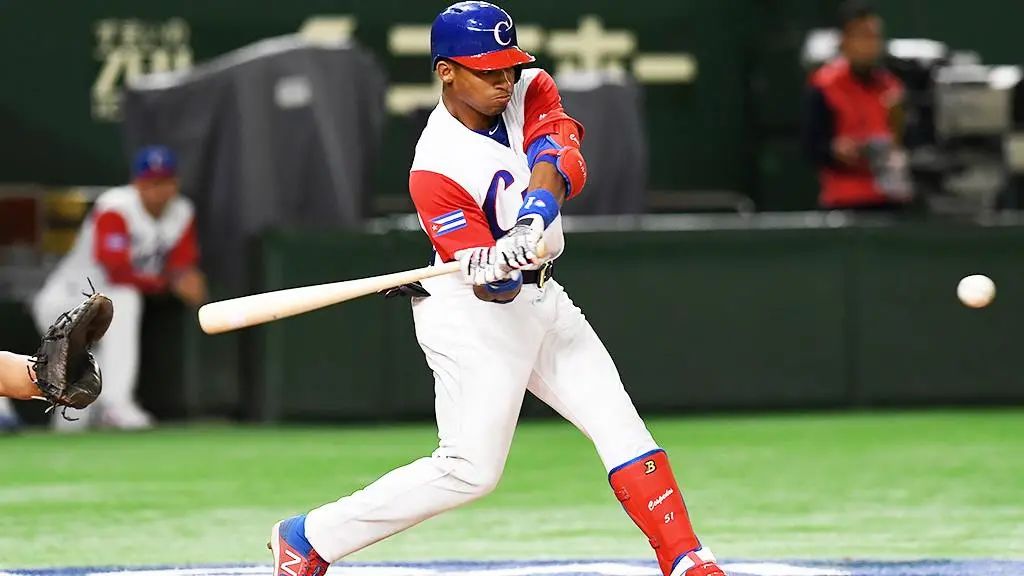 红色闪电与美职棒大半个世纪的相爱相杀「地域棒球」