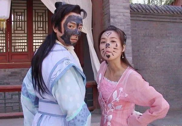 盘点20部国产剧巅峰作品,近十年评分最高的十部国剧