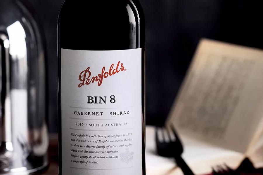 奔富酒各种系列的排名,奔富酒园大师传奇金钻m199干红