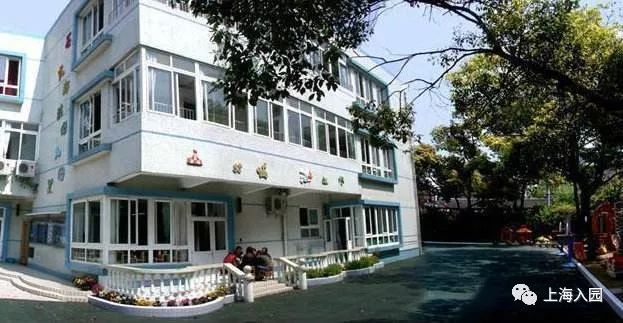 上海这26所公办幼儿园有托班!托班比小班还紧张,优先录取大月龄