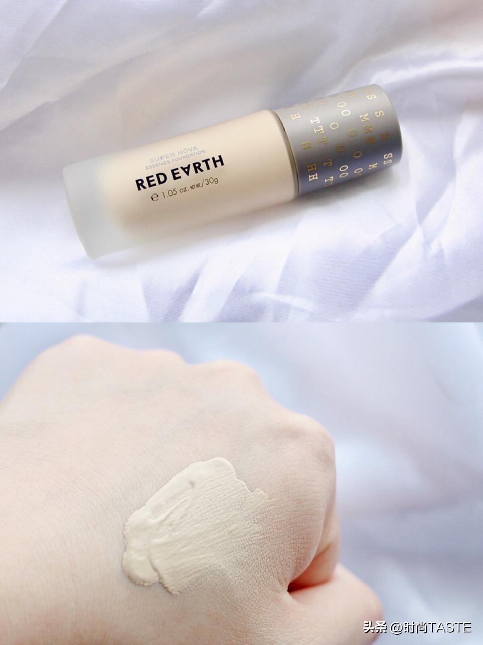 为什么涂粉底液脸变黄了,早上抹的粉底中午就氧化了怎么办