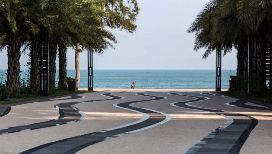 比普吉岛少的岛,比巴厘岛好玩的岛