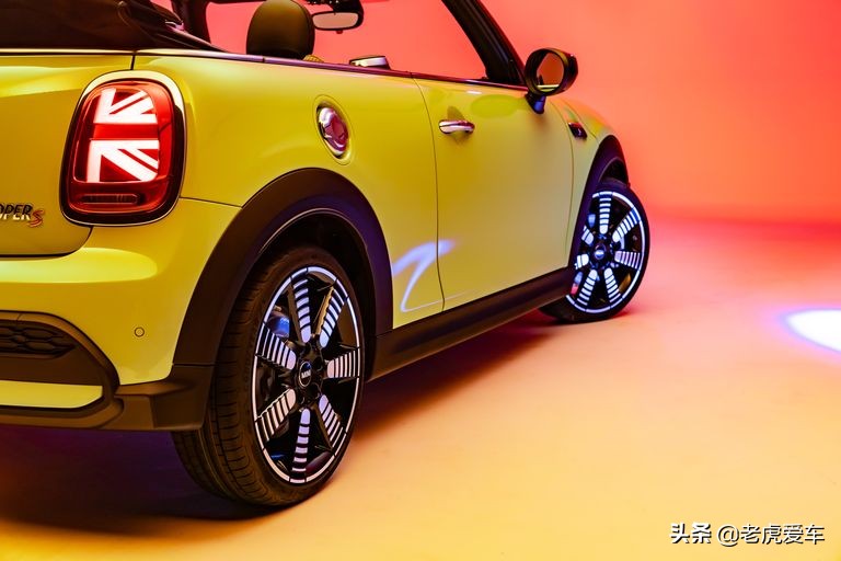 2020款宝马minicooper敞篷版价格,2022minicoopers敞篷