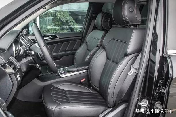 北京bj90为什么会跟奔驰合作,bj90为什么跟奔驰一样还那么便宜