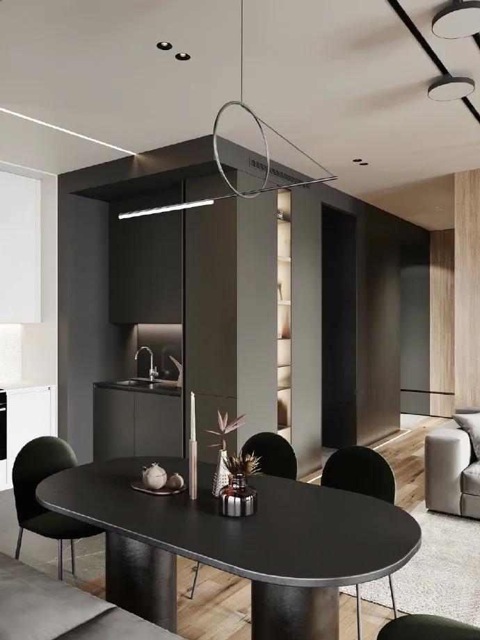 全屋定制到底有没用，看这篇就够了…