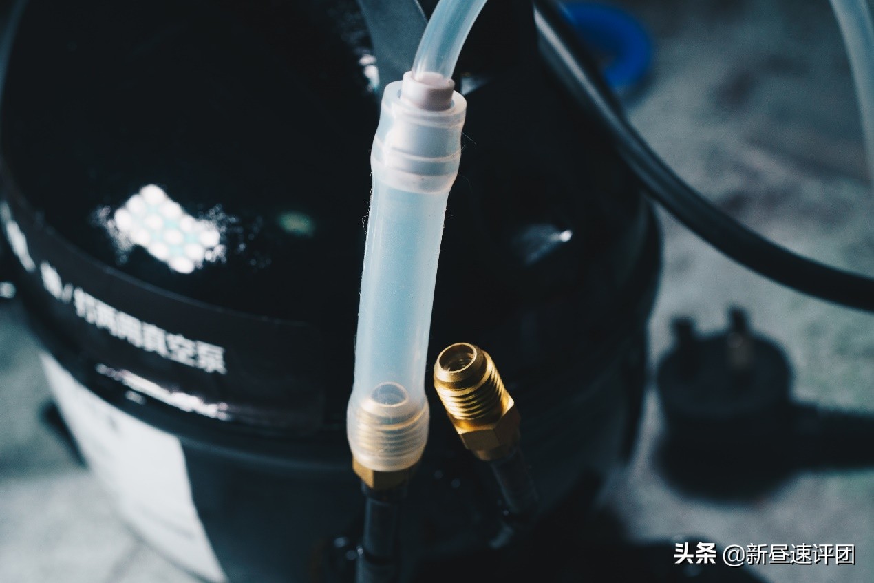 制作水晶滴胶真空机,自制液态硅胶模具