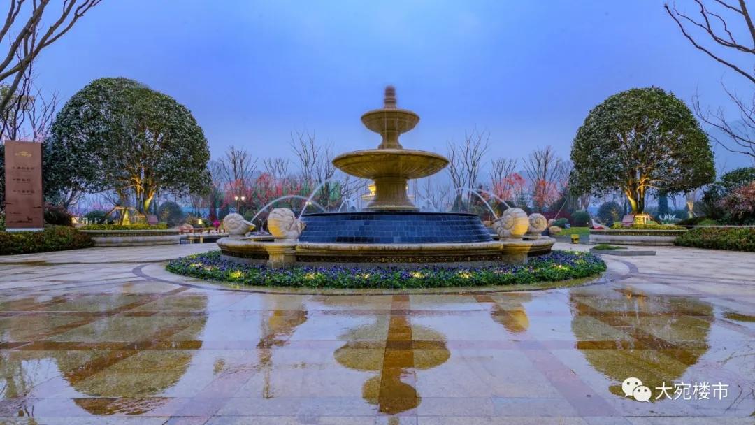 南阳小阳春楼市,南阳小火苗