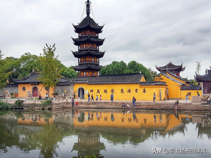 最适合旅居的古镇,适合旅游居住的古镇推荐