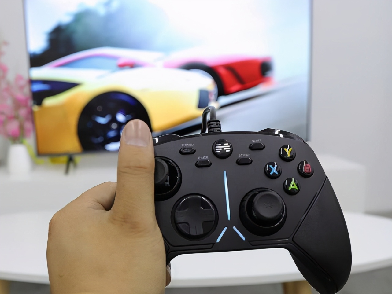 手柄北通阿修罗3多少钱,北通阿修罗3手柄玩游戏不震动了