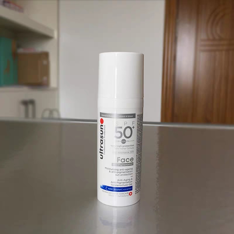 优佳防晒霜适合干皮吗,能和优佳护颜媲美的防晒霜