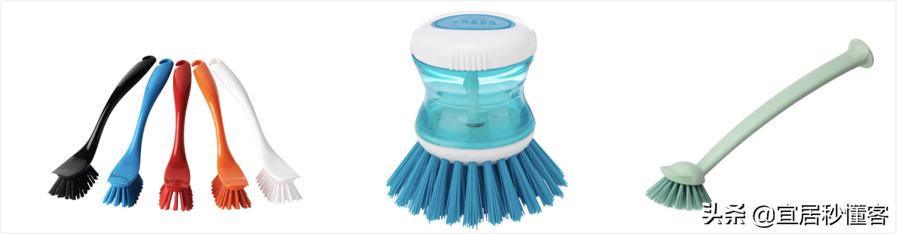 宜家厨房神器物品推荐,宜家必备10件小神器