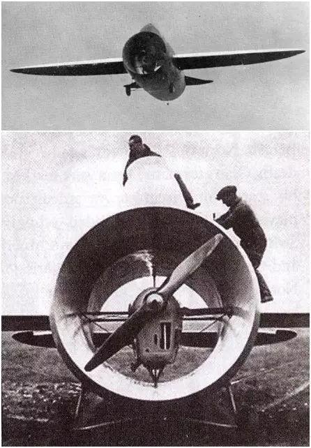 最不像飞机的飞机却能飞得更远,最不像飞机的飞机