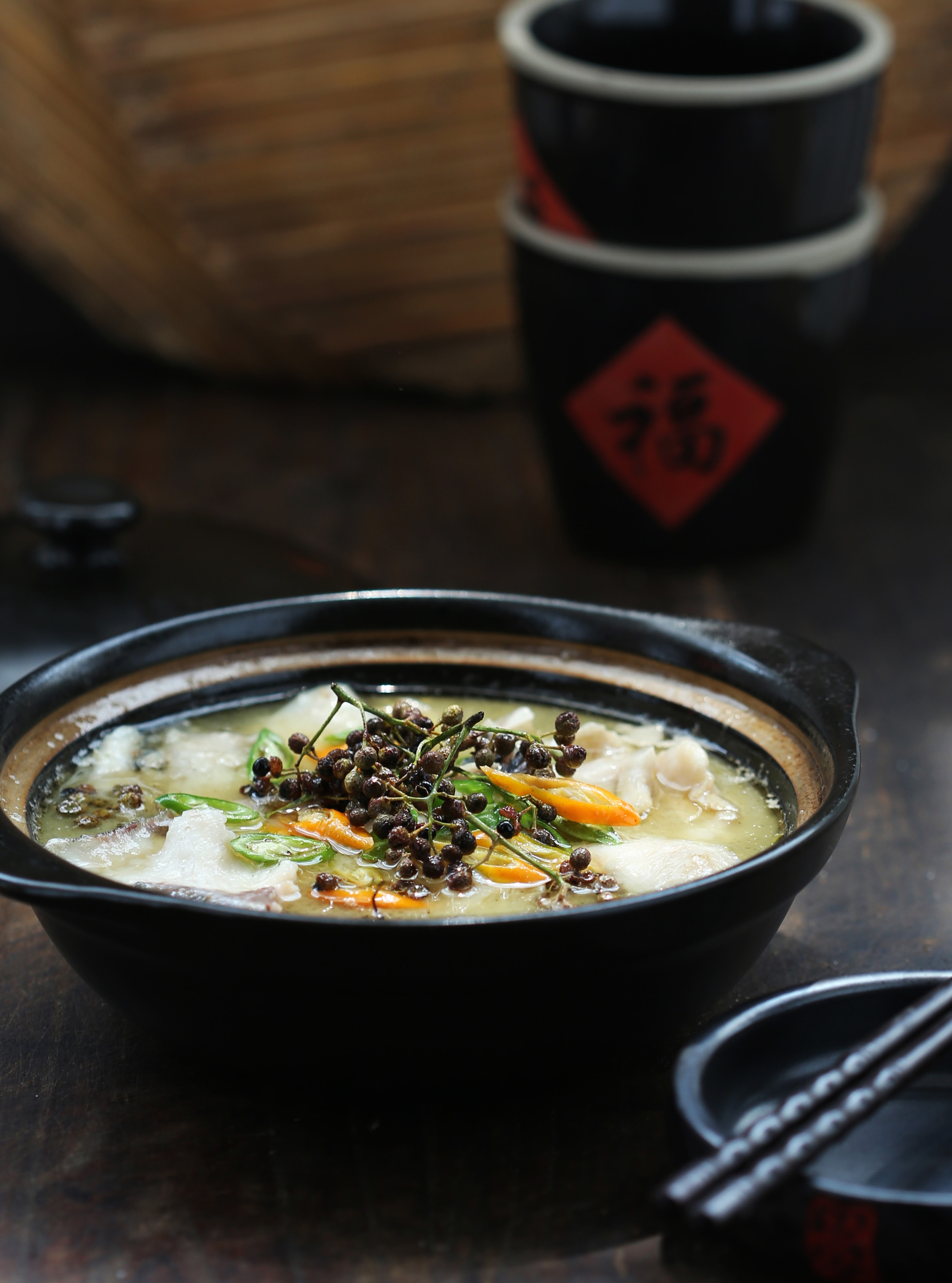 剔除鱼腥线吗,如何摘除鱼的鱼腥线