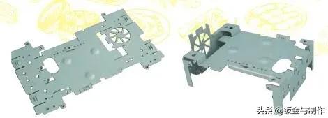 激光复合切割机原理,激光切割机具体切割精度