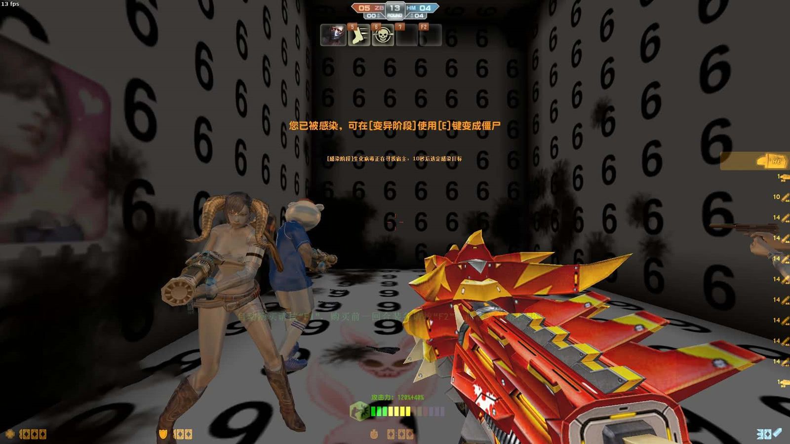 曾经大火的csol,为什么会走到现在这个地步呢?