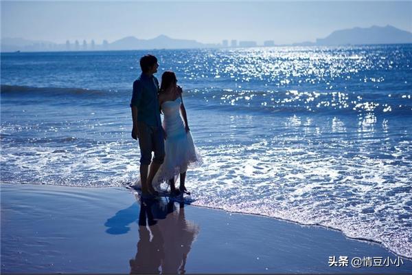 两*交性**往，男友还跟前任女友“借钱”，现任怎么做才能打败前任？