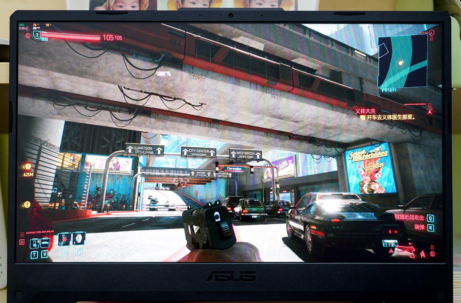 有没有显卡rtx3060的电脑推荐,rtx3060ti显卡