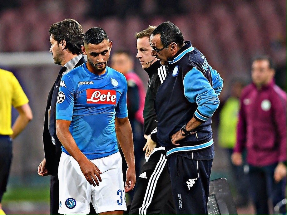 对标双蓝找线索，萨里波能否在尤文落地开花？