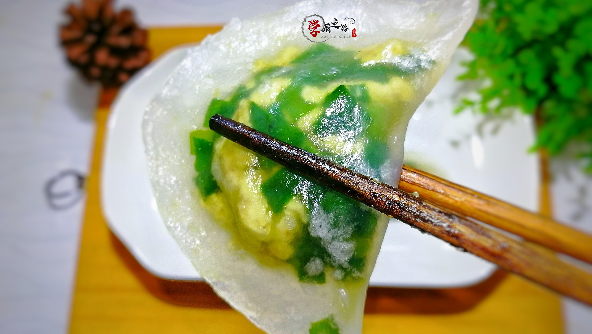 水晶蒸饺做法澄粉,水晶蒸饺做法没有澄粉