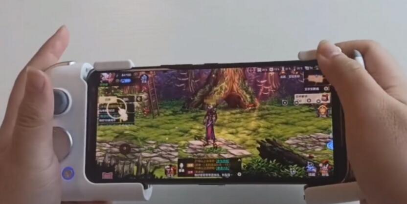 北通g2玩dnf手游,玩dnf手游用什么手柄好