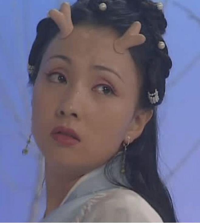 这6位女星个个美若天仙,杨幂眼神坚定有神认真迷人