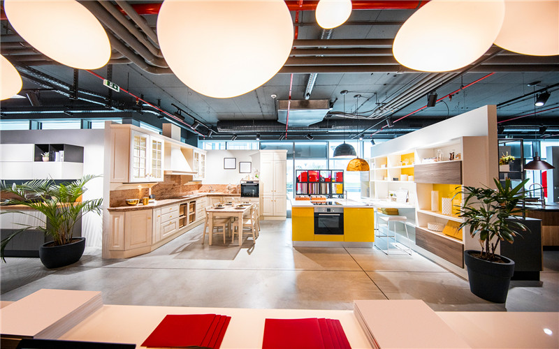 假如想开一家实体店做什么项目好,现在开实体店哪些项目比较好做