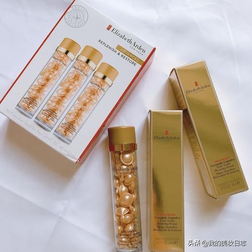 口碑好的抗皱精华液推荐,精华良心推荐