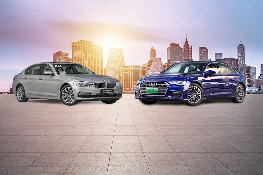 50万宝马5系和国产车怎么选,50多万宝马五系的进口轿跑