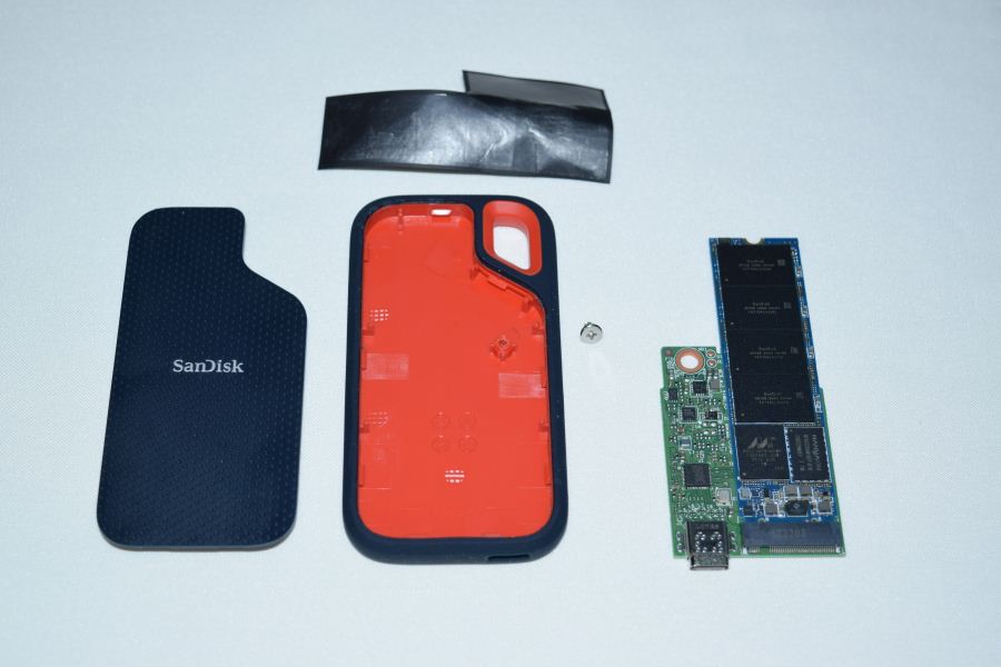 sandiskssd移动硬盘e30,sandisk移动固态