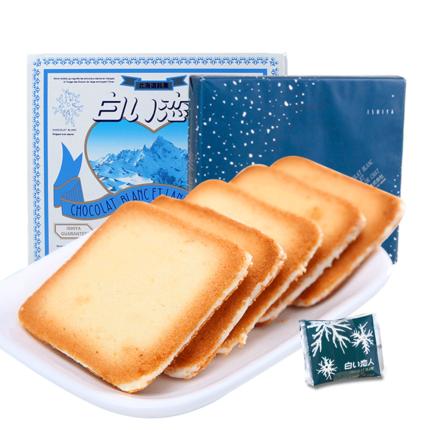 曲奇零食测评,推荐好物爆款饼干